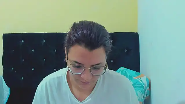 MARILYN GARCIA online show from December 2024 12:32:02 AM