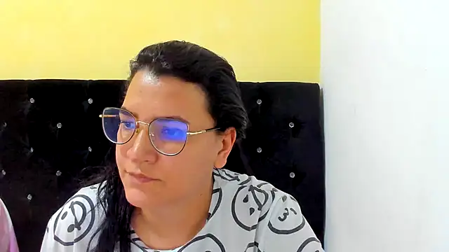 MARILYN GARCIA online show from January 2025 09:15:02 PM