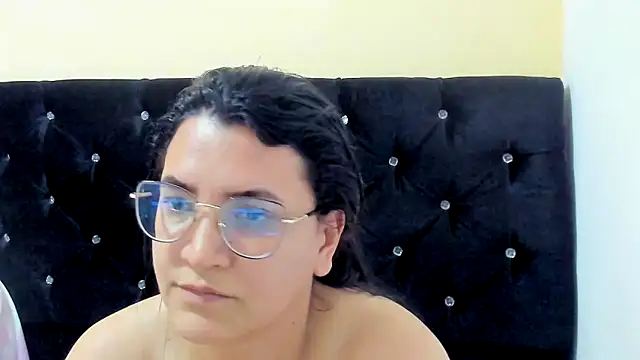 MARILYN GARCIA online show from January 2025 12:16:02 AM