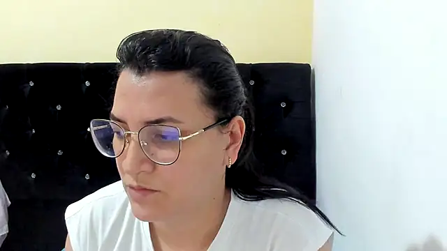 MARILYN GARCIA online show from January 2025 12:16:02 AM