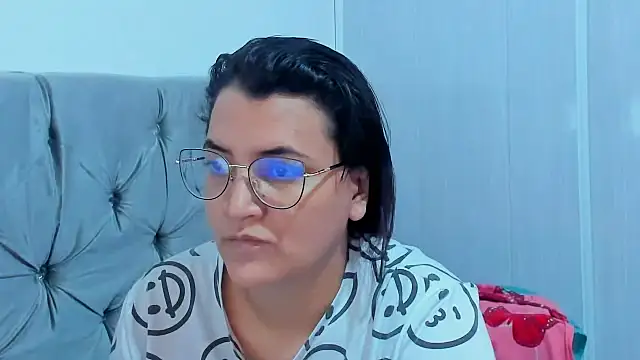 MARILYN GARCIA online show from January 2025 07:46:01 PM