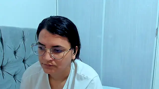 MARILYN GARCIA online show from January 2025 02:48:01 PM