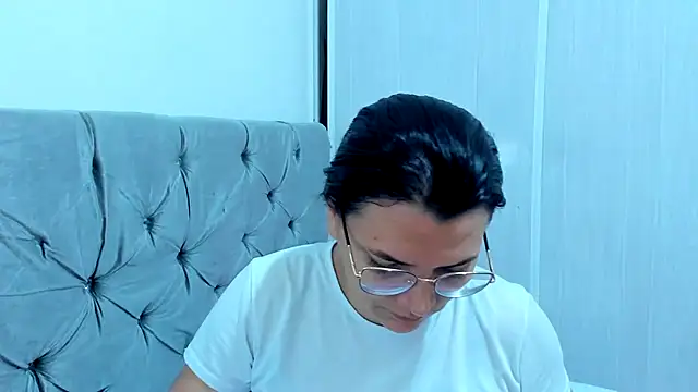 MARILYN GARCIA online show from January 2025 05:19:01 PM