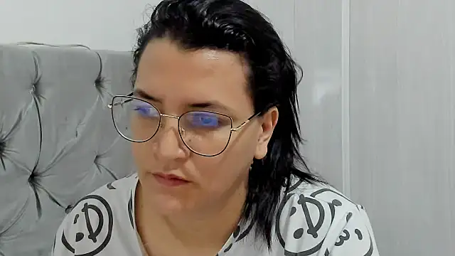 MARILYN GARCIA online show from January 2025 03:39:02 PM