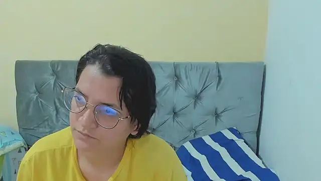 MARILYN GARCIA online show from January 2025 10:43:01 PM