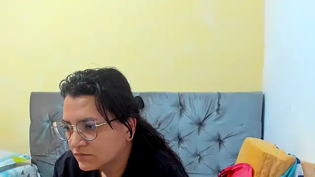 MARILYN GARCIA online show from January 2025 06:36:02 PM