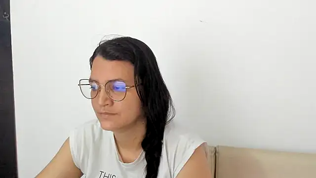 MARILYN GARCIA online show from February 2025 03:58:02 PM