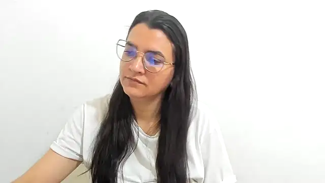 MARILYN GARCIA online show from September 2025 01:38:02 PM