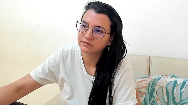 MARILYN GARCIA online show from March 2026 04:01:02 PM