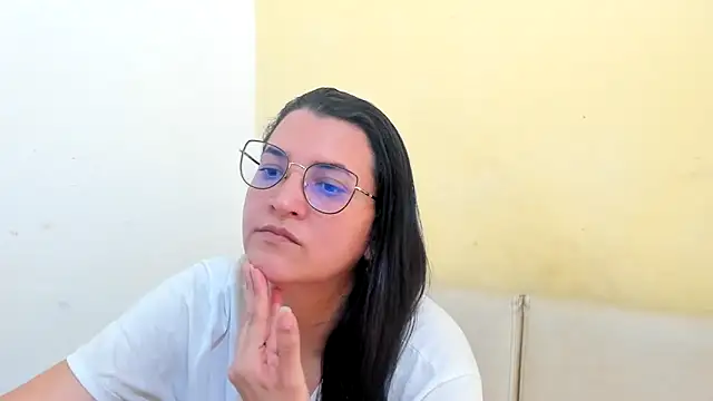 MARILYN GARCIA online show from March 2026 04:50:02 PM