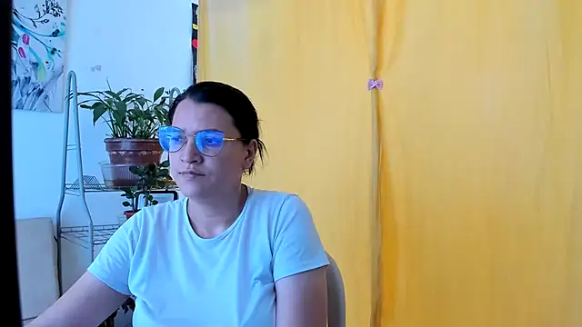 MARILYN GARCIA online show from June 2026 07:59:02 PM