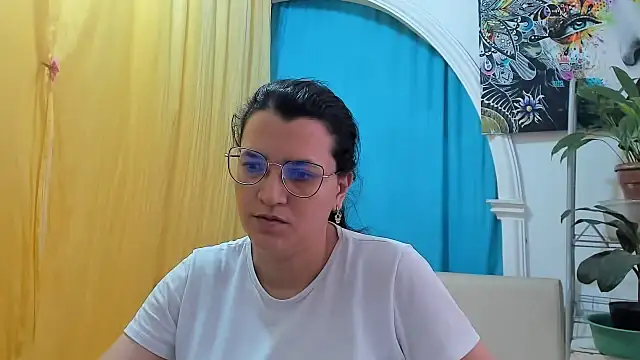 MARILYN GARCIA online show from July 2026 12:54:02 PM