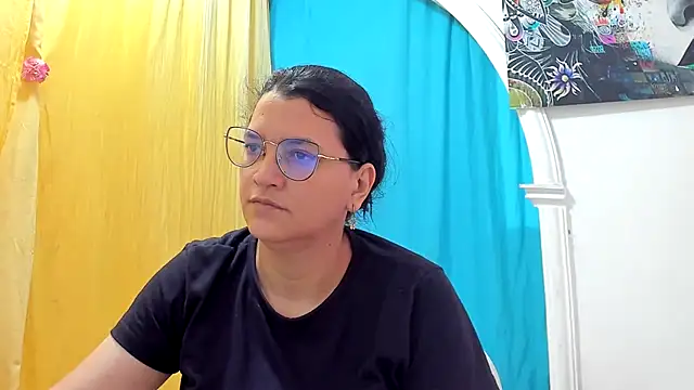 MARILYN GARCIA online show from July 2026 12:53:01 PM