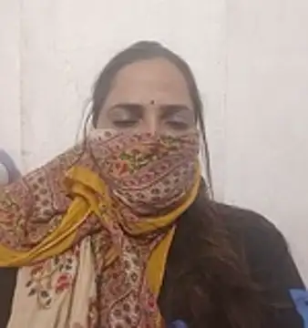 Anisha Ro online show from August 2026 05:38:02 PM