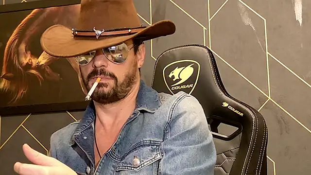 ChrisKox online show from January 2025 05:09:01 AM