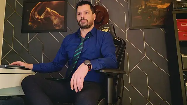 ChrisKox online show from February 2025 02:16:01 PM