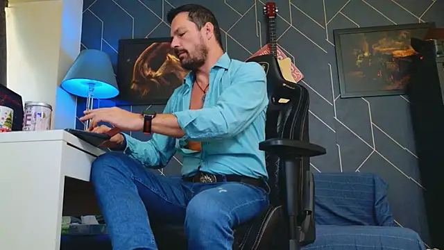 ChrisKox online show from September 2025 06:59:02 AM