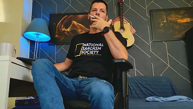 ChrisKox online show from October 2025 07:53:01 AM