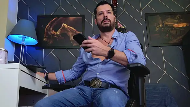 ChrisKox online show from October 2025 05:00:02 AM