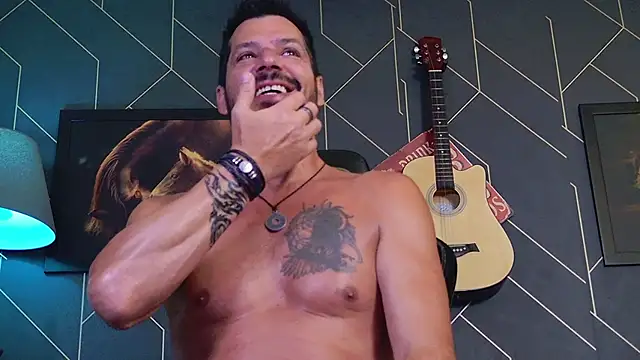 ChrisKox online show from February 2026 02:08:02 AM