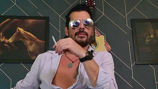 ChrisKox online show from March 2026 02:47:02 PM