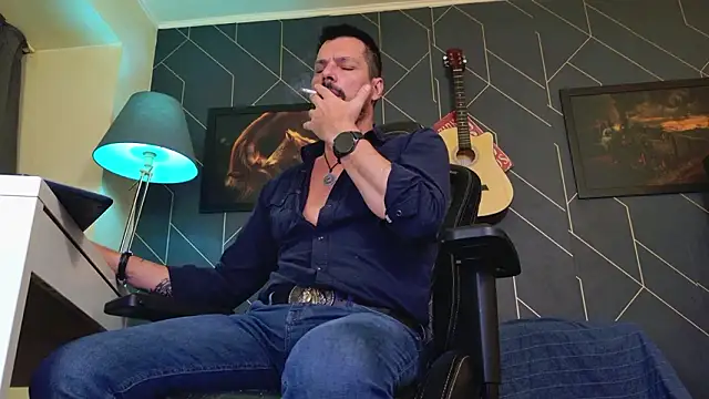 ChrisKox online show from March 2026 09:18:02 PM