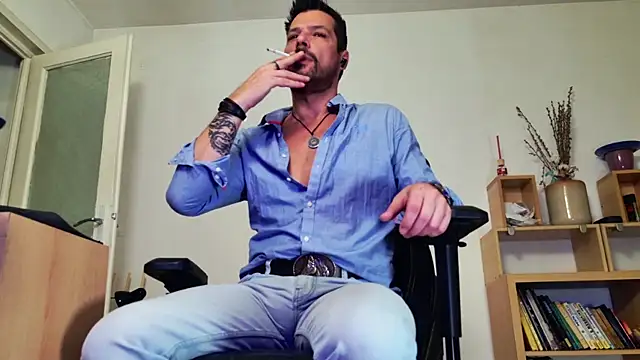 ChrisKox online show from April 2026 02:25:02 AM