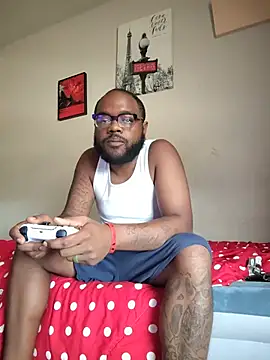 BigHunchoDick online show from July 2026 05:56:02 PM