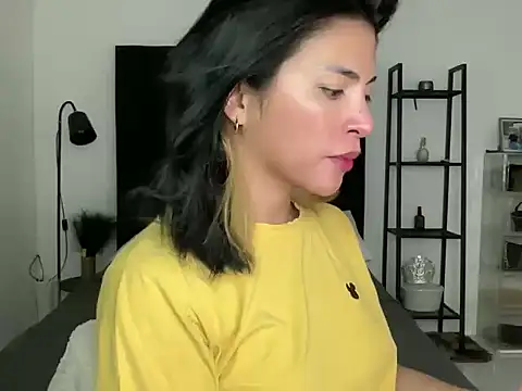 your bianca69 online show from January 2025 04:08:01 AM