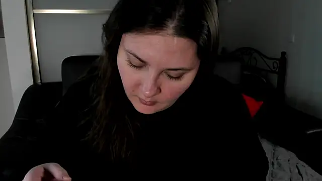 Snapshot of MarySwon chatting on February 2025 05:21:01 PM MarySwon online show from February 2025 05:21:01 PM