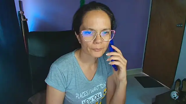 Nattyslave4U online show from September 2025 09:59:02 PM