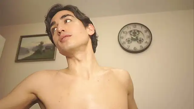 AlanDeNavarre online show from February 2025 09:52:01 PM