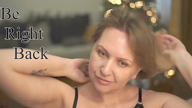 LitleSun online show from February 2025 10:04:01 AM