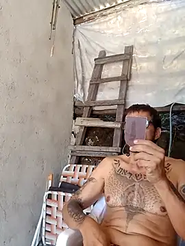 Snapshot of el_principe_hot chatting on February 2025 06:43:01 PM el principe hot online show from February 2025 06:43:01 PM