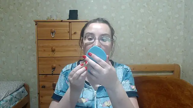 Smart Rose online show from November 2025 09:06:01 PM