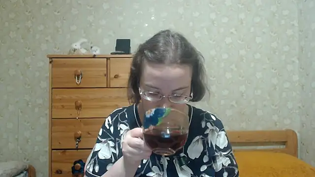 Smart Rose online show from April 2026 07:33:01 PM