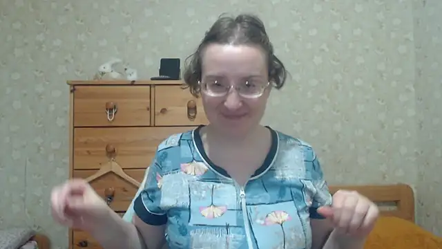 Smart Rose online show from April 2026 03:16:01 PM