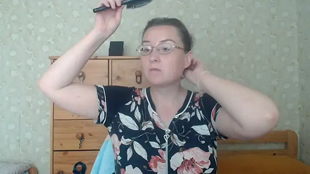 Smart Rose online show from July 2026 11:24:02 AM