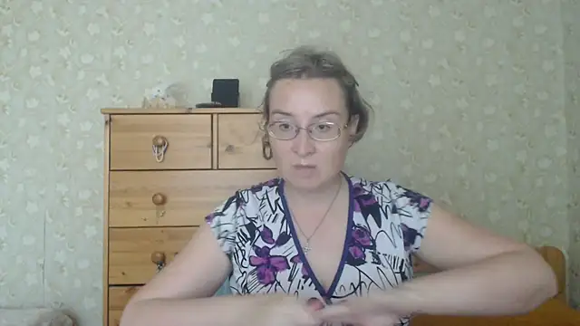 Smart Rose online show from July 2026 12:09:01 PM