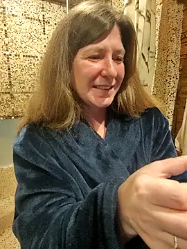 Natali UA online show from December 2025 08:06:01 PM