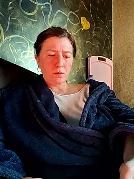 Natali UA online show from February 2026 07:34:01 AM