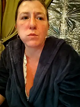 Natali UA online show from May 2026 06:59:01 PM