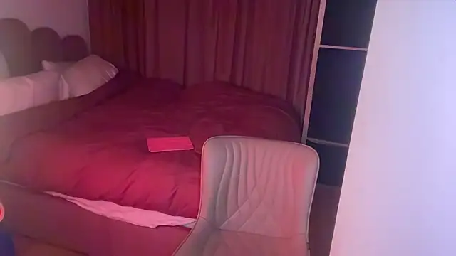 Verostar69 online show from February 2025 07:26:01 PM