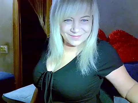 AgoniA7 online show from October 2025 01:22:01 AM