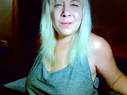 AgoniA7 online show from July 2026 06:50:01 PM