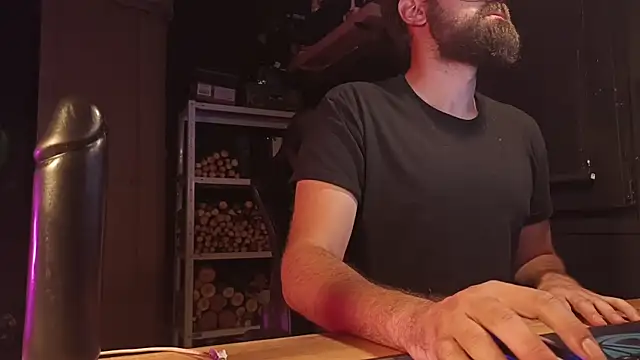 AnalOrgasm CG online show from June 2026 12:03:02 AM