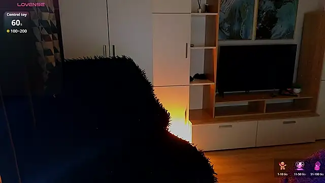 MilanaOmg online show from March 2026 06:45:02 PM