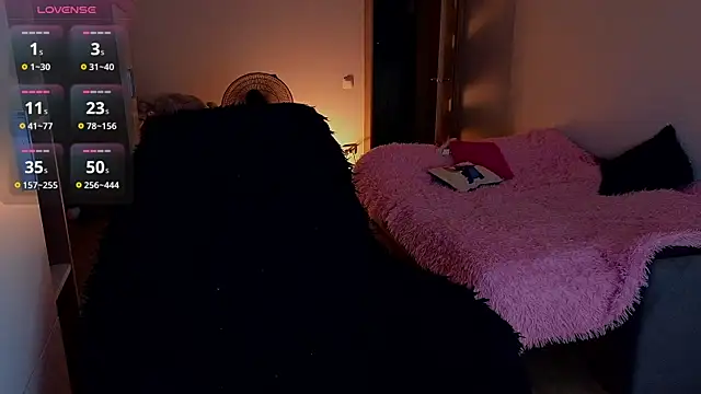 MilanaOmg online show from July 2026 09:07:02 PM
