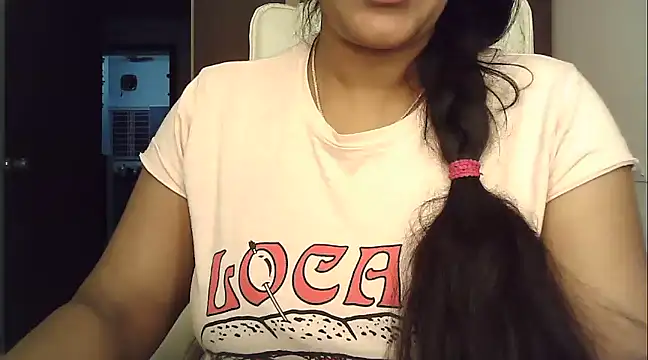 Spandana Sweety online show from January 2025 01:57:01 PM