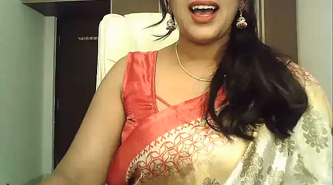 Spandana Sweety online show from January 2025 11:51:02 AM